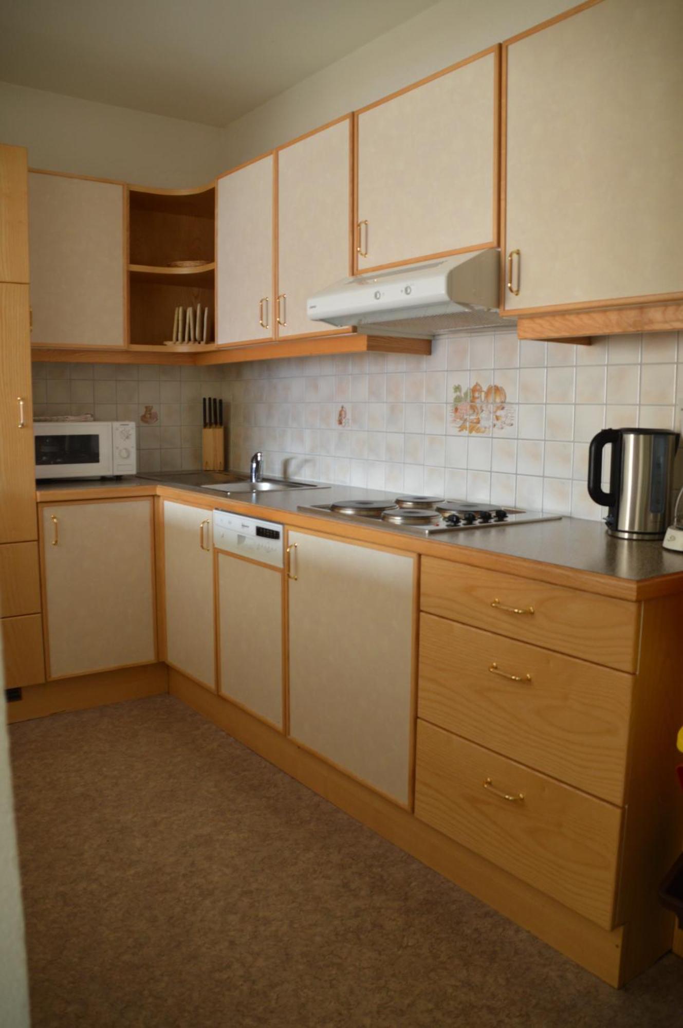 Pension Truya - Hof Fiss Habitación foto