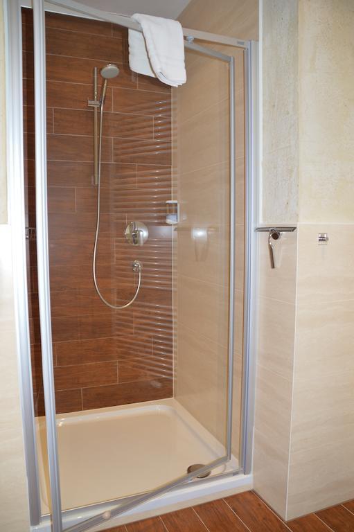 Pension Truya - Hof Fiss Habitación foto